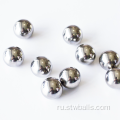 S2 Tool Steel Balls для хорошо буровой машины